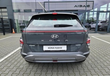 Hyundai Kona II 2026 Hyundai Kona HEV Executive Tech Design Promocyjna polisa 1.6 Hybryda, zdjęcie 22