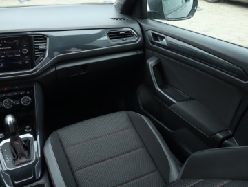 Volkswagen T-Roc I SUV 1.5 TSI ACT 150KM 2020 VW T-Roc 1.5 TSI, Salon Polska, Serwis ASO, zdjęcie 7