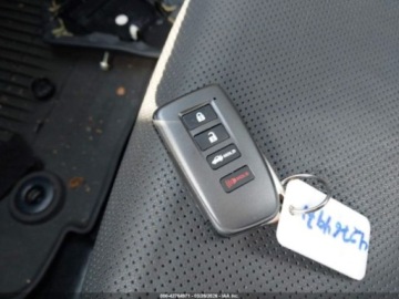 Lexus IS III 2021 Lexus IS 350 F Sport 2021 3.5 Benzyna 311KM, zdjęcie 12