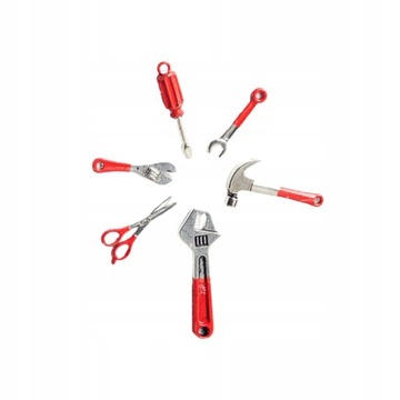 Ящик для инструментов Алюминиевый ящик