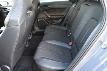 Cupra Leon II Sportstourer 2.0 TSI 245KM 2023 Cupra Leon Sportstourer SalonPL 2.0 TSI 245 KM Sportstourer LED ACC HAK Na, zdjęcie 31