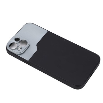 Etui na telefon z gwintowanym interfejsem 17 mm