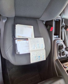 Ford Focus III Kombi Facelifting 1.5 TDCi 120KM 2017 Ford Focus 1,5 Diesel 120 km 1.5 Diesel 120KM, zdjęcie 16