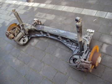 ZAWIESZENIE TYŁ BELKA OŚ RENAULT LAGUNA III