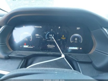 Jeep Grand Cherokee V 2023 Jeep Grand Cherokee L Laredo 2023 3.6 Benzyna 293KM, zdjęcie 10