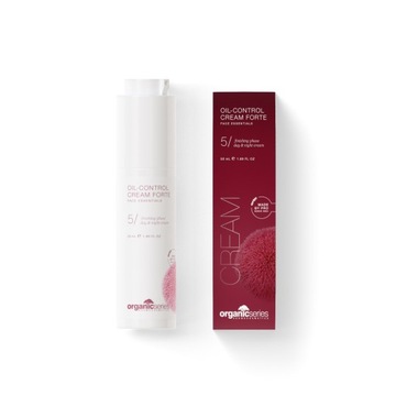 Krem forte do cery tłustej 50 ml Organic Series