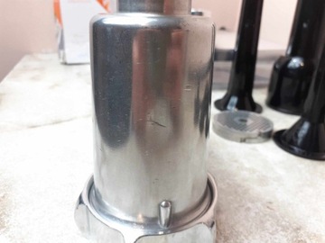 Мясорубка Kenwood KAX950ME
