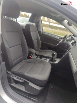 Volkswagen Golf VII Variant 1.2 TSI BlueMotion Technology 105KM 2014 Volkswagen Golf VII 1.2 TSI 105KM Bi-Xenon Salon Polska Zarejestrowany 1.2, zdjęcie 12