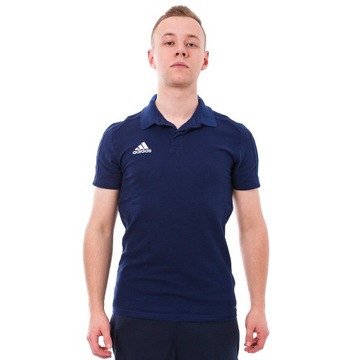 Koszulka męska Adidas polo Condivo 18 CV8270