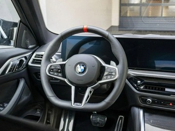 BMW Seria 4 G22-23-26 2025 BMW Seria 4 Gran Coupe M440i xDrive Sedan 3.0 (392KM) 2025, zdjęcie 10