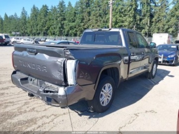 Toyota Tundra II 2024 Toyota Tundra SR5 2024 3.4l 3.4 Benzyna 389KM, zdjęcie 5