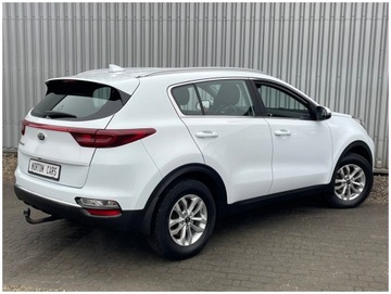 Kia Sportage IV SUV Facelifting 1.6 CRDI 115KM 2018 Kia Sportage ., zdjęcie 7