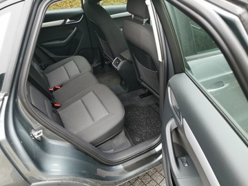 Audi Q3 I SUV Facelifting 2.0 TDI 150KM 2016 AUDI Q3 2.0 TDI 150KM LIFT Bezwypadkowy PIERWSZY WŁAŚCICIEL STAN IDEALNY !!, zdjęcie 11