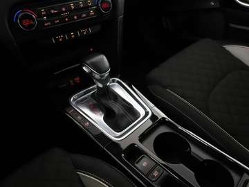 Kia Ceed III Kombi 1.6 CRDi 136KM 2019 Kia Cee&#039;d FV23% GT-Line automat navi grzane fotele, zdjęcie 29