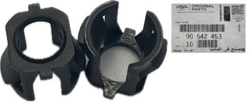 OPASKA SPINKA ZACISK PRZEWODU PALIWOWEGO OPEL OE 90542453 ORYGINAŁ