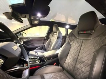 Audi A6 C9 2025 Audi A6 Avant TDI quattro 150 kW S tronic, zdjęcie 20