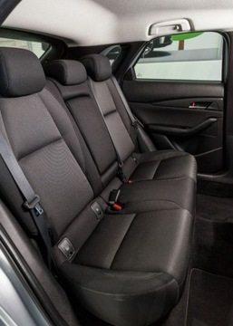 Mazda CX-30 2.0 SKYACTIV-G 150KM 2021 Mazda CX-30 2.0 mHEV Kanjo 2WD 2.0 Benzyna 150KM, zdjęcie 8