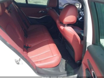BMW Seria 3 G20-G21 2022 BMW Seria 3 330i 2022 2.0l 2.0 Benzyna 255KM, zdjęcie 12
