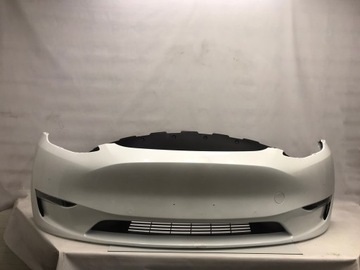 Zderzak przedni kompletny Tesla model Y