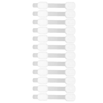 Ремень безопасности для детей Прочный клей.