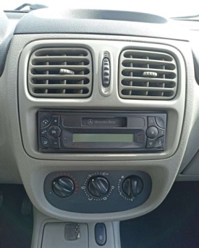 Renault Thalia I 1.5 dCi 65KM 2002 Renault Thalia Renault Thalia 1.5 Diesel 65KM, zdjęcie 9
