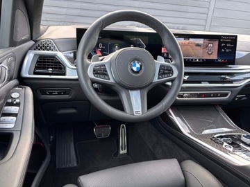 BMW X7 2025 BMW X7 BMW X7 xDrive40i M Pakiet, Aktywna stabiliz, zdjęcie 37