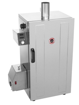 Borniak Wędzarnia Smoker BBQ Cyfrowa BBDST-70V1.4