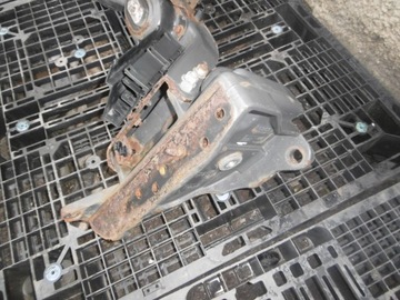 БАЛКА, ЛЮЛЫКА, ДВИГАТЕЛЬ RENAULT PREMIUM DXI