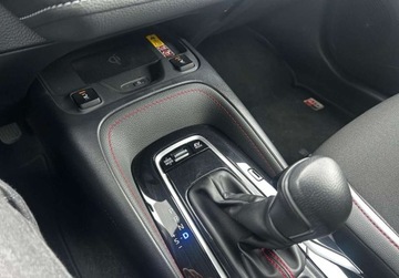 Toyota Corolla XII TS Kombi Facelifting 2.0 Hybrid Dynamic Force 196KM 2024 Toyota Corolla 2.0 Hybrid 197 KM GR Sport Salon PL ASO FV23 KINTO Lea, zdjęcie 15