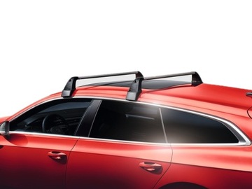 Belki poprzeczne Arteon Shooting Brake 3G7071126