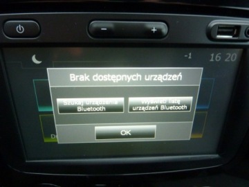 Renault Captur I Crossover Facelifting 1.5 Energy dCi 90KM 2018 Renault Captur Lift*X-mod*1.5 Dci 90, zdjęcie 22