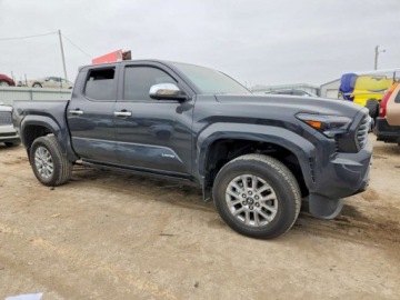 Toyota Tacoma II 2025 Toyota Tacoma 2025 TOYOTA TACOMA LIMITED 2.4 Benzyna 278KM, zdjęcie 5