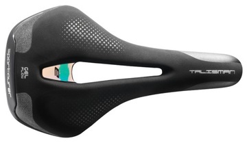 Мужское велосипедное седло Sportourer Talisman E-Bike