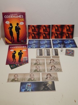 СЕКРЕТЫ Кодовые названия Семейная карточная игра REBEL