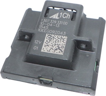 MODUL ZÁHYB SVĚTLA XENON MERCEDES CLA W117 W156 130732933100 OE