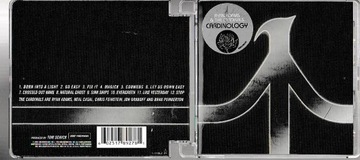 Płyta CD Ryan Adams & The Cardinals - Cardinology _________________
