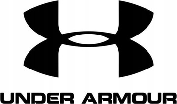 BLUZA MĘSKA UNDER ARMOUR DRESOWA SPORTOWA WYGODNA NA CO DZIEŃ