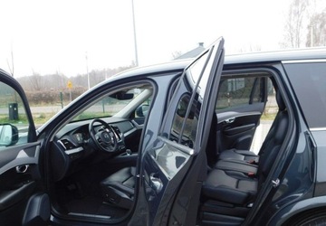 Volvo XC90 II 2021 Volvo XC 90 AWD z Gwarancja Bezwypadkowy Model 2022r 2.0 Diesel 235KM, zdjęcie 13