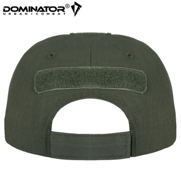 БЕЙСБОЛКА ДОМИНАТОР ОЛИВКА