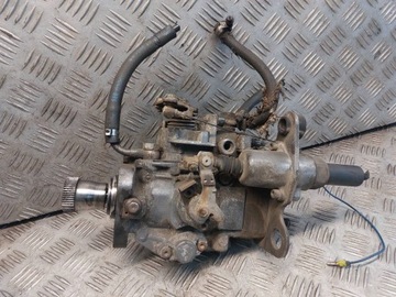 POMPA WTRYSKOWA FIAT DUCATO II 2.5 TDI 0460404084