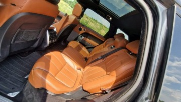 Land Rover Range Rover Sport II 2015 Land Rover Range Rover Sport LIFT ! Pelna opcja, zdjęcie 14