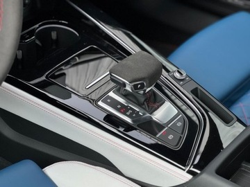 Audi A5 F5 Coupe Facelifting 2.0 40 TDI 204KM 2024 Audi A5 Sportback Jedyny w PL - Wnetrze Individual - Cena katalogowa 390.0, zdjęcie 15