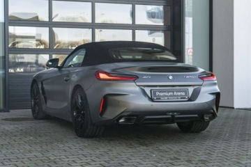 BMW Z4 G29 M Roadster Facelifting 3.0 M40i 340KM 2026 BMW Z4 M40i - Dostępne od ręki!, zdjęcie 10