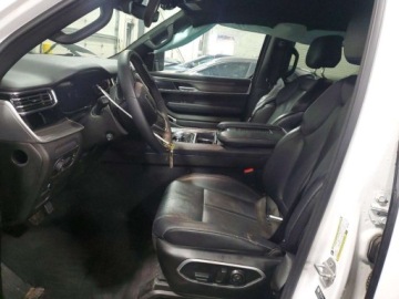 Jeep Wagoneer II 2023 Jeep Wagoneer L Series III 2023 3.0 Benzyna 420KM, zdjęcie 7