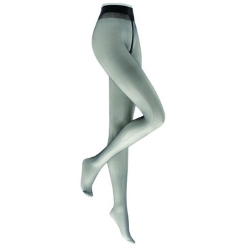 RAJSTOPY LUX KUNERT MYSTIQUE 20 40-42 M CZARN -50%