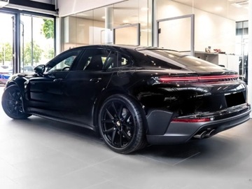 Porsche Panamera III Liftback 4 E-Hybrid 2.9 470KM 2025 PORSCHE Panamera E-Hybrid Sedan 2.9 (470KM) 2025, zdjęcie 2