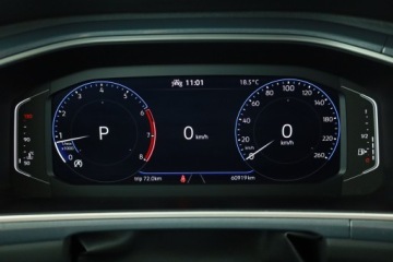 Volkswagen T-Roc I SUV Facelifting 1.5 TSI ACT 150KM 2022 VW T-Roc 1.5 TSI, Salon Polska, 1. Właściciel, zdjęcie 7