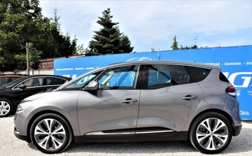 Renault Scenic IV 1.5 dCi 110KM 2017 Renault Scenic 1.5 Diesel 110KM, zdjęcie 8