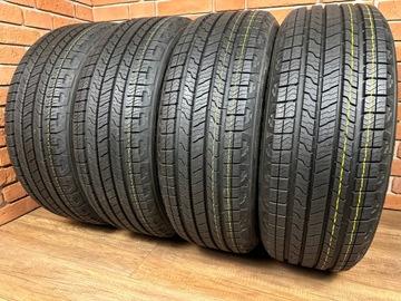 Goodyear Wrangler Territory HT 255/55R20 2023 DEMO