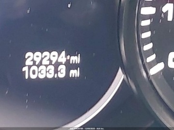 Porsche Cayenne III 2023 Porsche Cayenne Platinum Edition 2023 3.0l 3.0 Benzyna 335KM, zdjęcie 11